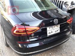 ڤۆڵکسواگن پاسات